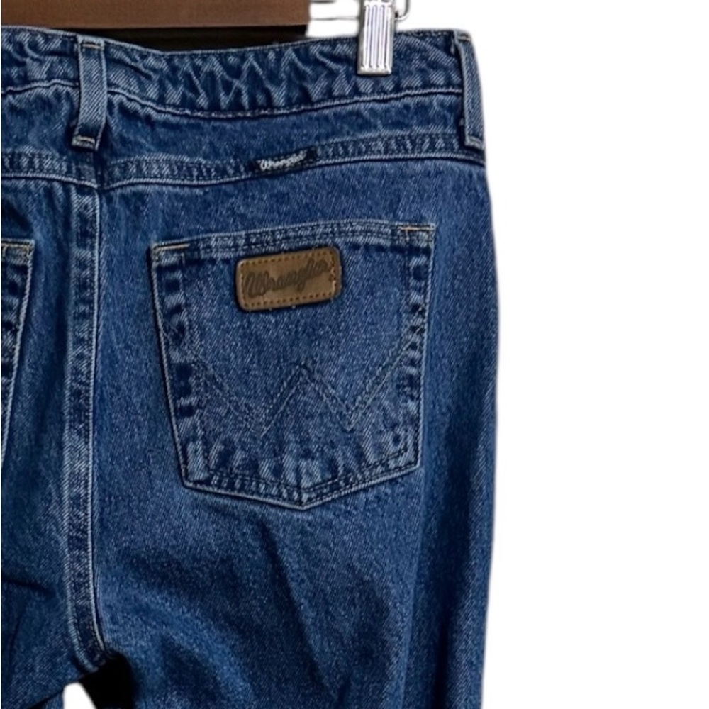 WRANGLER Women's Jeans Size 5/6 X 34"L